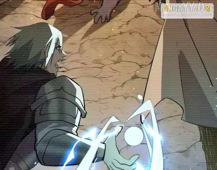 Read I Rely on My Invincibility to Deal Tons of Damage Passively! Manga Online