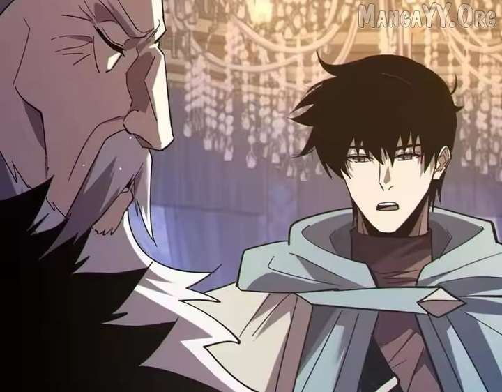 Read I Rely on My Invincibility to Deal Tons of Damage Passively! Manga Online