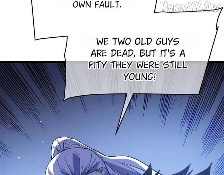 Read I Rely on My Invincibility to Deal Tons of Damage Passively! Manga Online