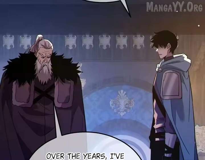 Read I Rely on My Invincibility to Deal Tons of Damage Passively! Manga Online