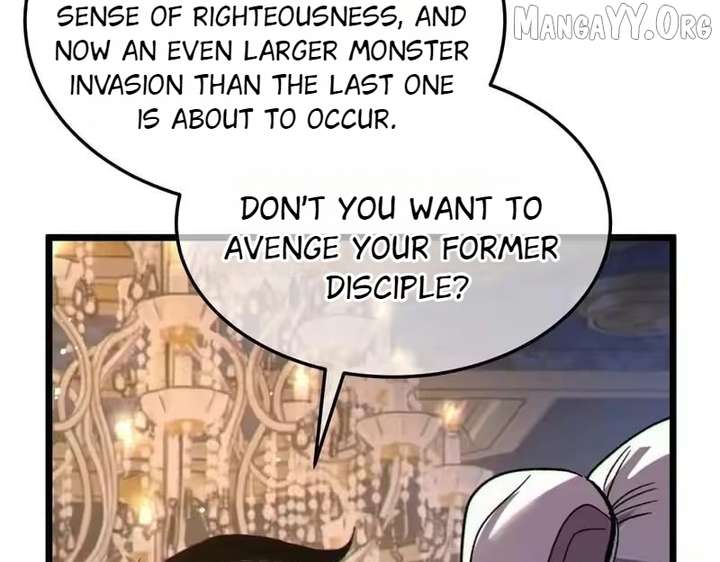 Read I Rely on My Invincibility to Deal Tons of Damage Passively! Manga Online