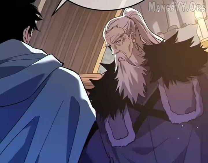 Read I Rely on My Invincibility to Deal Tons of Damage Passively! Manga Online