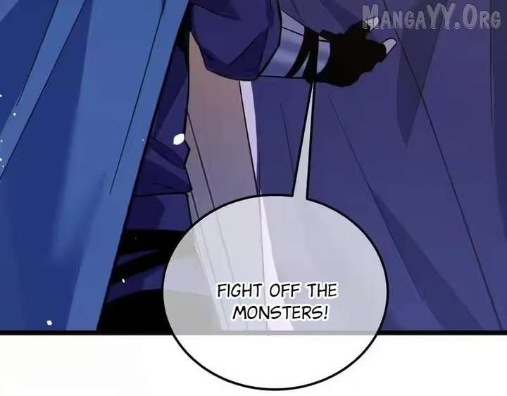 Read I Rely on My Invincibility to Deal Tons of Damage Passively! Manga Online