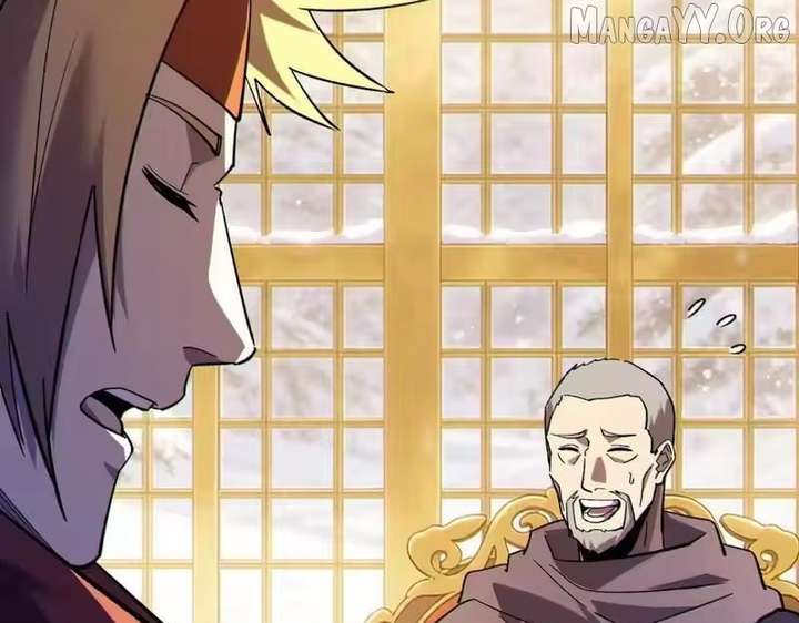 Read I Rely on My Invincibility to Deal Tons of Damage Passively! Manga Online