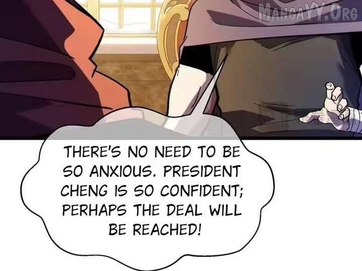 Read I Rely on My Invincibility to Deal Tons of Damage Passively! Manga Online