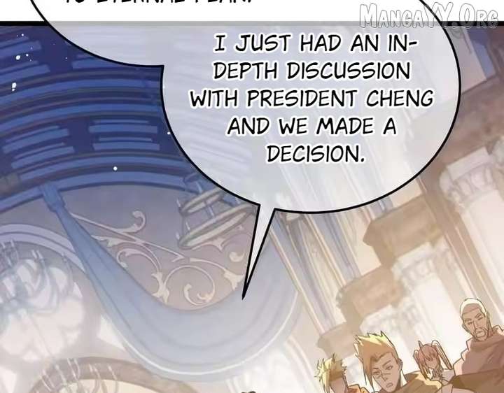 Read I Rely on My Invincibility to Deal Tons of Damage Passively! Manga Online