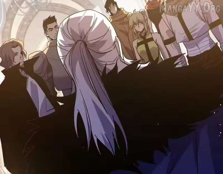 Read I Rely on My Invincibility to Deal Tons of Damage Passively! Manga Online