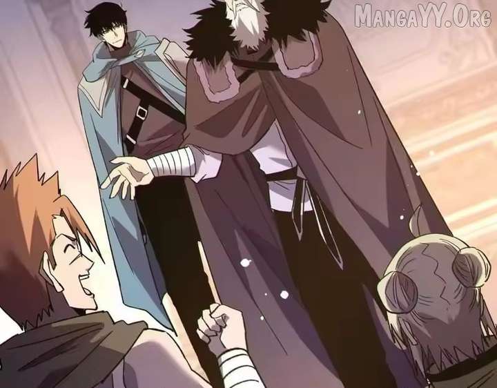 Read I Rely on My Invincibility to Deal Tons of Damage Passively! Manga Online