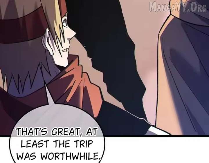 Read I Rely on My Invincibility to Deal Tons of Damage Passively! Manga Online