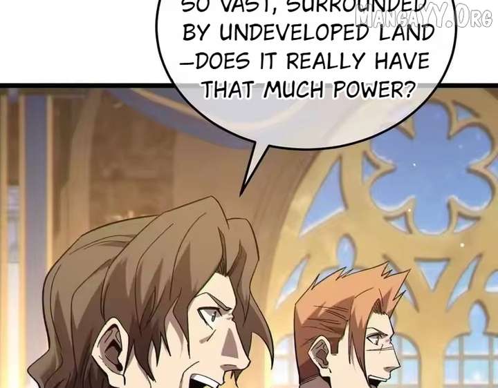 Read I Rely on My Invincibility to Deal Tons of Damage Passively! Manga Online