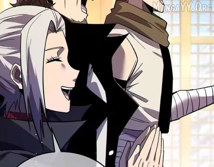 Read I Rely on My Invincibility to Deal Tons of Damage Passively! Manga Online