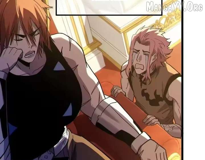 Read I Rely on My Invincibility to Deal Tons of Damage Passively! Manga Online