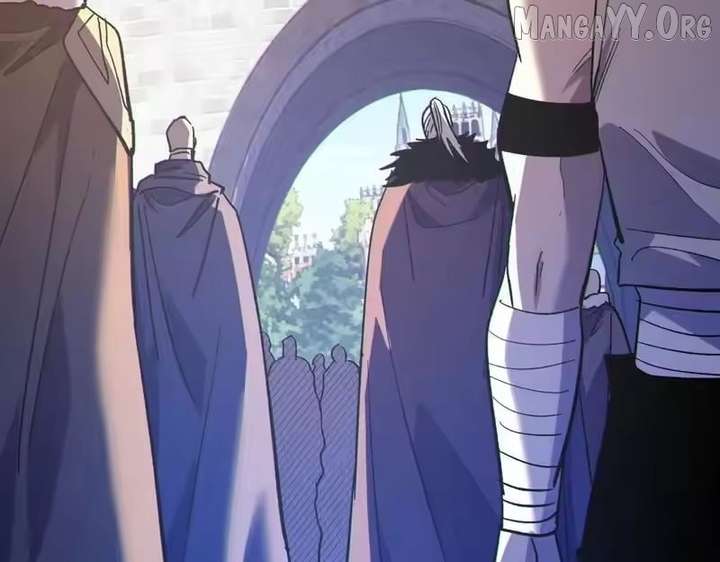 Read I Rely on My Invincibility to Deal Tons of Damage Passively! Manga Online