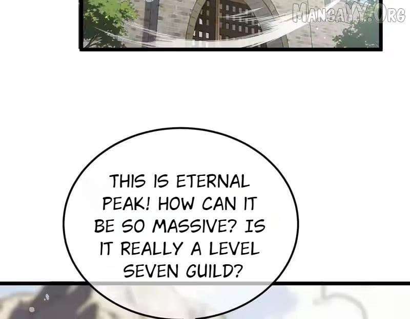 Read I Rely on My Invincibility to Deal Tons of Damage Passively! Manga Online