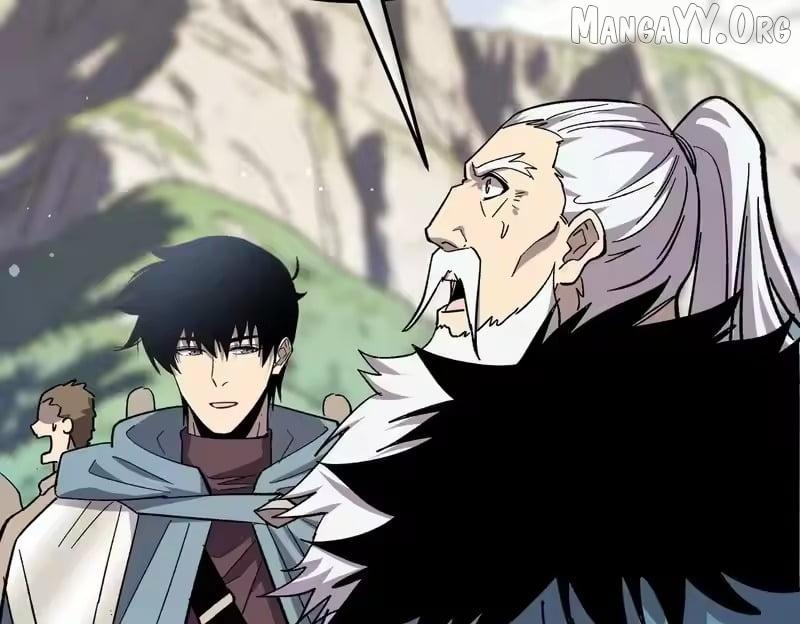 Read I Rely on My Invincibility to Deal Tons of Damage Passively! Manga Online