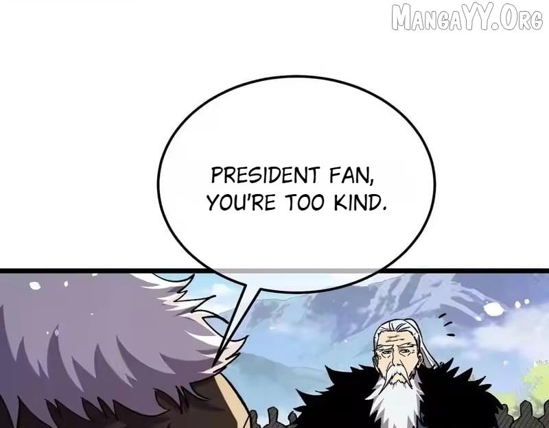 Read I Rely on My Invincibility to Deal Tons of Damage Passively! Manga Online