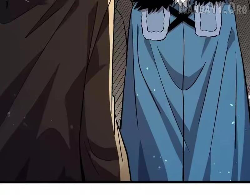 Read I Rely on My Invincibility to Deal Tons of Damage Passively! Manga Online