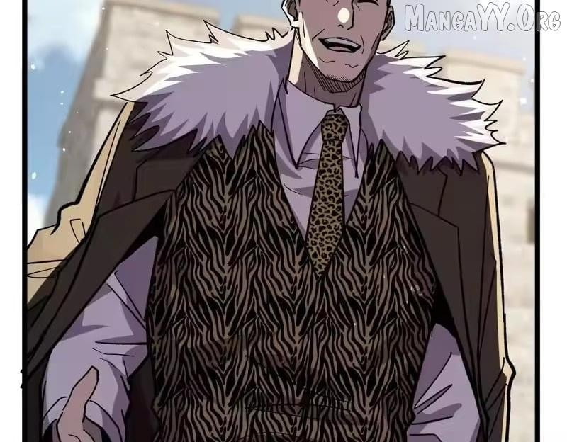 Read I Rely on My Invincibility to Deal Tons of Damage Passively! Manga Online