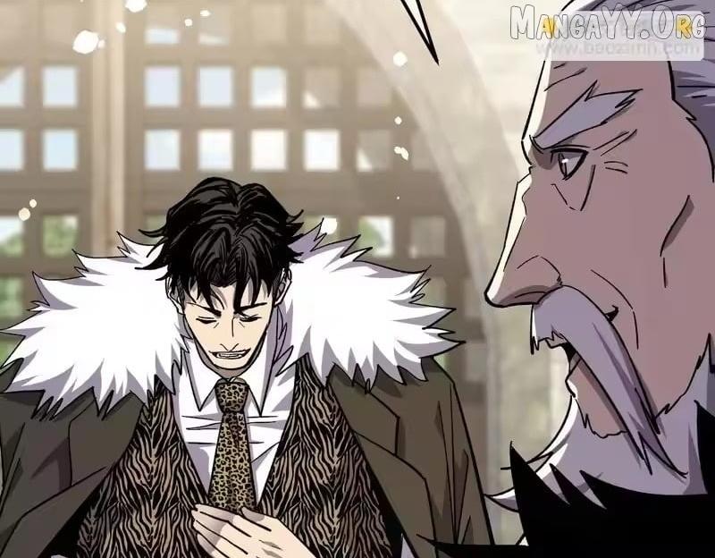 Read I Rely on My Invincibility to Deal Tons of Damage Passively! Manga Online