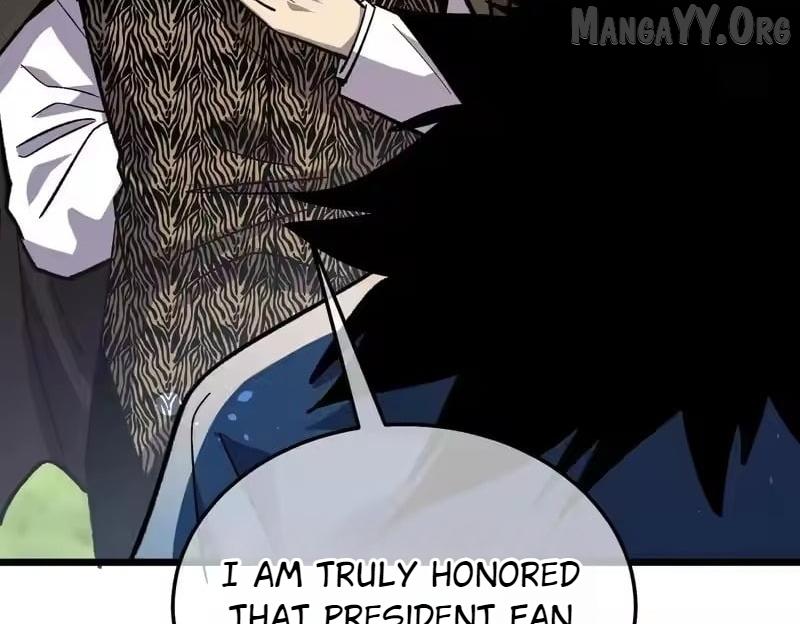 Read I Rely on My Invincibility to Deal Tons of Damage Passively! Manga Online