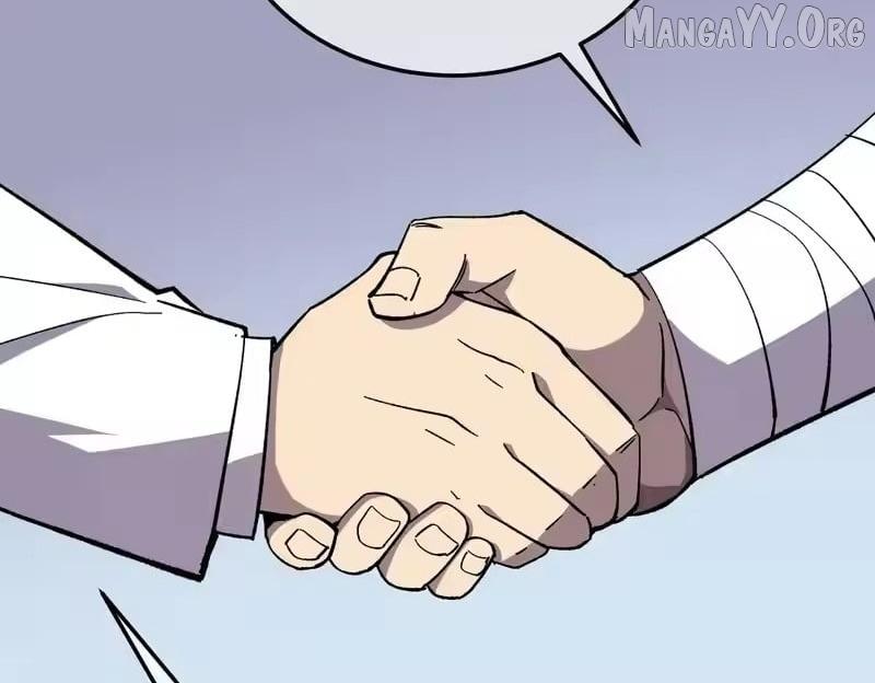 Read I Rely on My Invincibility to Deal Tons of Damage Passively! Manga Online