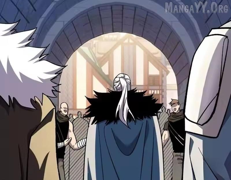 Read I Rely on My Invincibility to Deal Tons of Damage Passively! Manga Online