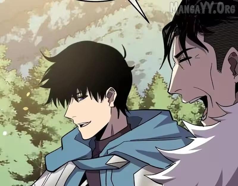 Read I Rely on My Invincibility to Deal Tons of Damage Passively! Manga Online