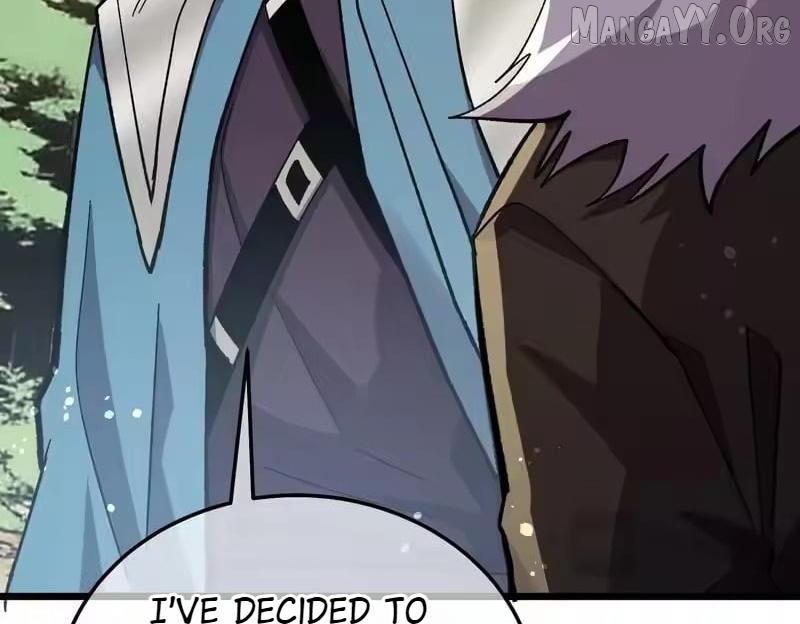 Read I Rely on My Invincibility to Deal Tons of Damage Passively! Manga Online