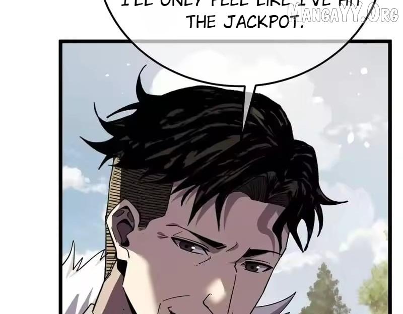 Read I Rely on My Invincibility to Deal Tons of Damage Passively! Manga Online