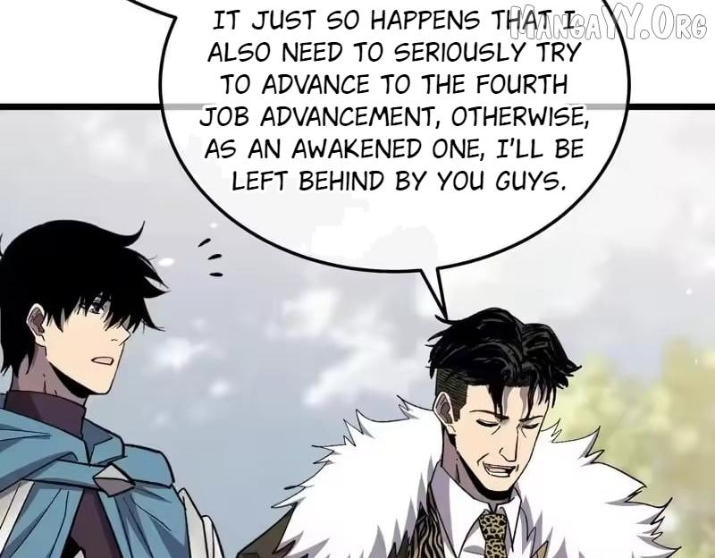 Read I Rely on My Invincibility to Deal Tons of Damage Passively! Manga Online