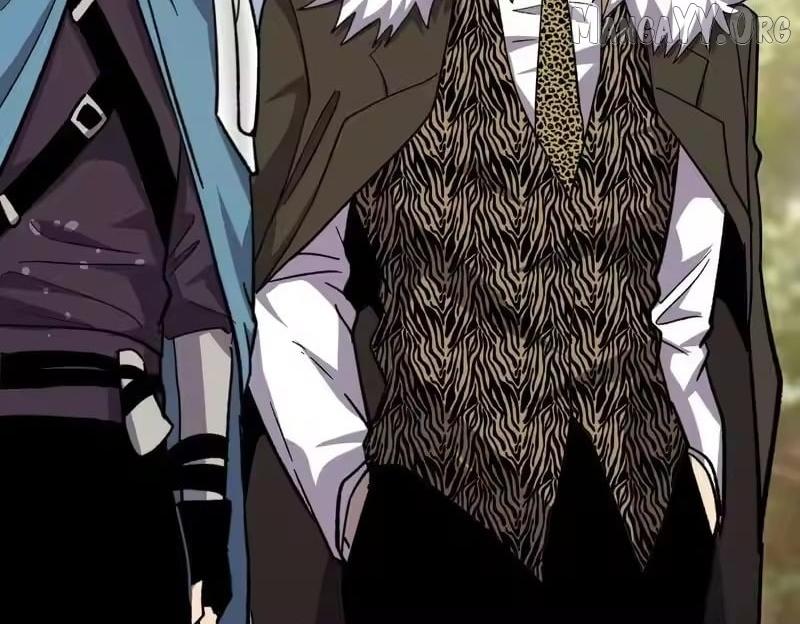 Read I Rely on My Invincibility to Deal Tons of Damage Passively! Manga Online