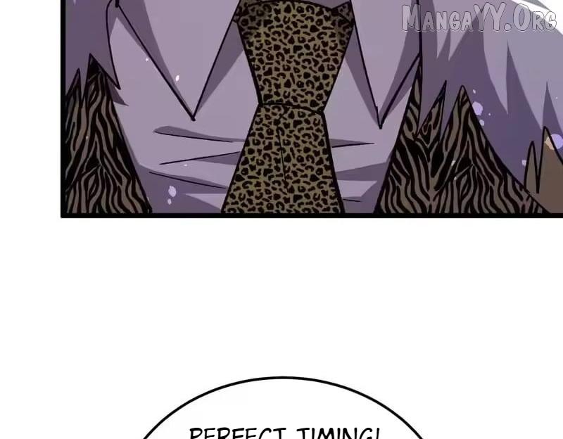 Read I Rely on My Invincibility to Deal Tons of Damage Passively! Manga Online