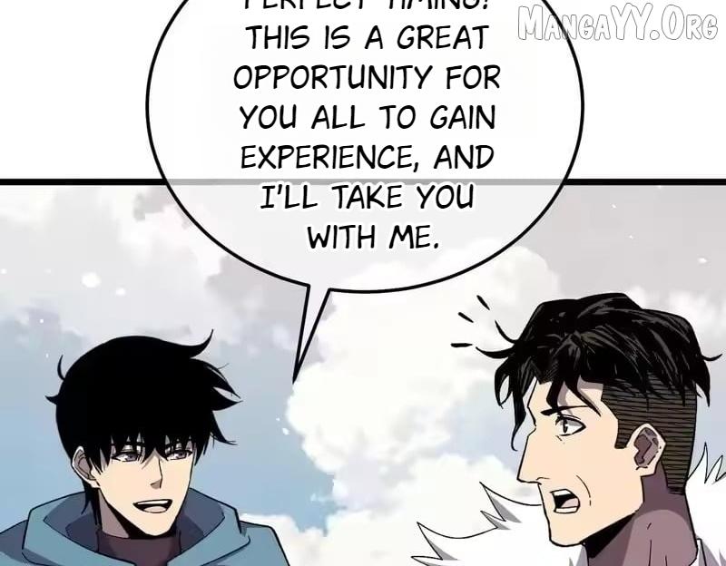 Read I Rely on My Invincibility to Deal Tons of Damage Passively! Manga Online