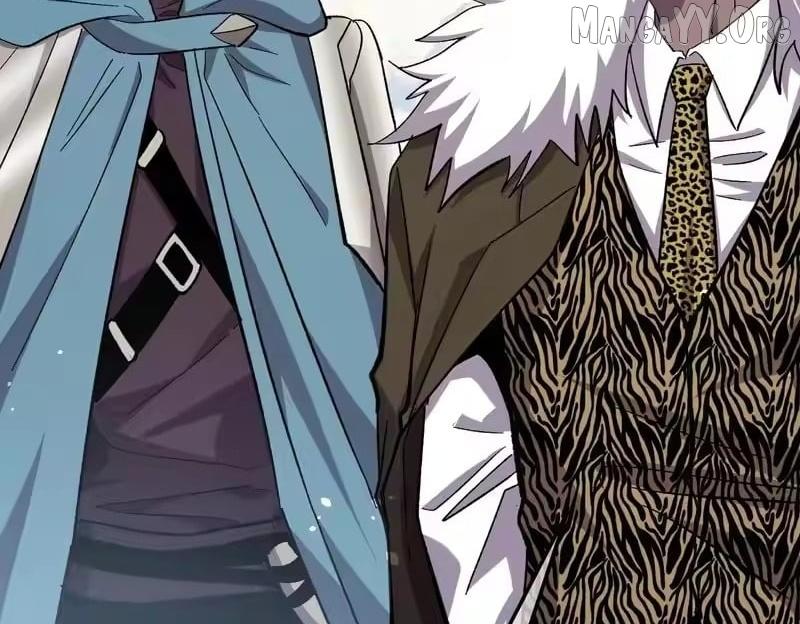 Read I Rely on My Invincibility to Deal Tons of Damage Passively! Manga Online