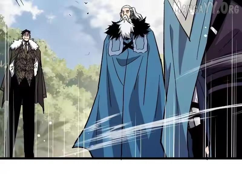 Read I Rely on My Invincibility to Deal Tons of Damage Passively! Manga Online