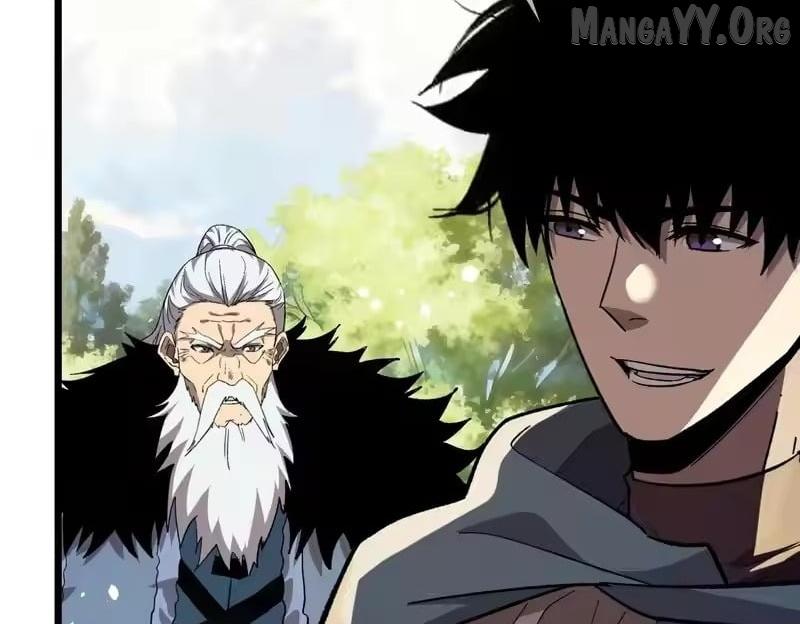 Read I Rely on My Invincibility to Deal Tons of Damage Passively! Manga Online