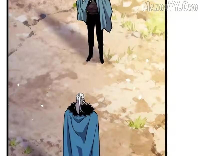 Read I Rely on My Invincibility to Deal Tons of Damage Passively! Manga Online