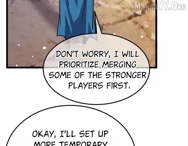 Read I Rely on My Invincibility to Deal Tons of Damage Passively! Manga Online