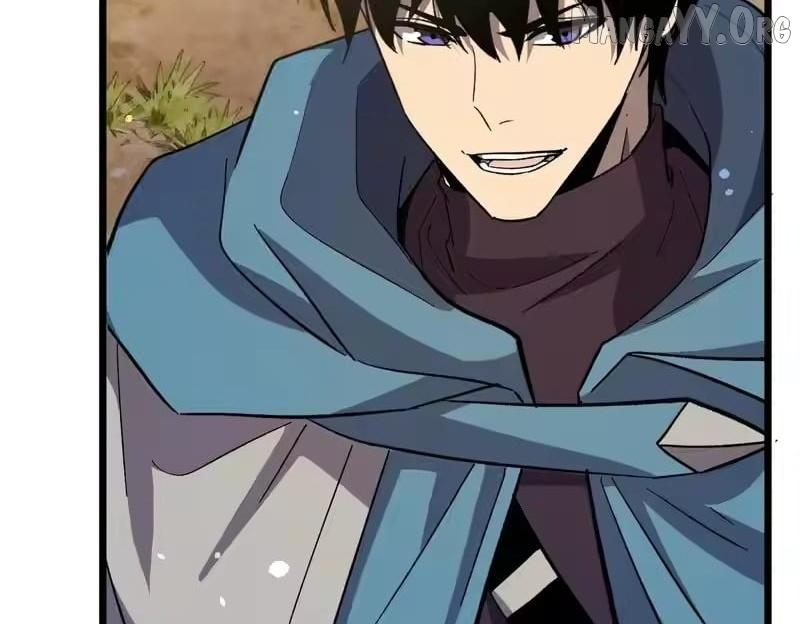 Read I Rely on My Invincibility to Deal Tons of Damage Passively! Manga Online