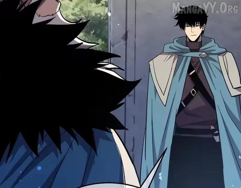 Read I Rely on My Invincibility to Deal Tons of Damage Passively! Manga Online