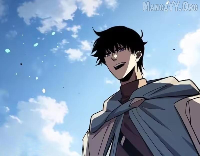 Read I Rely on My Invincibility to Deal Tons of Damage Passively! Manga Online