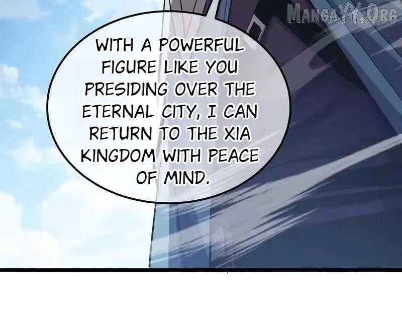 Read I Rely on My Invincibility to Deal Tons of Damage Passively! Manga Online