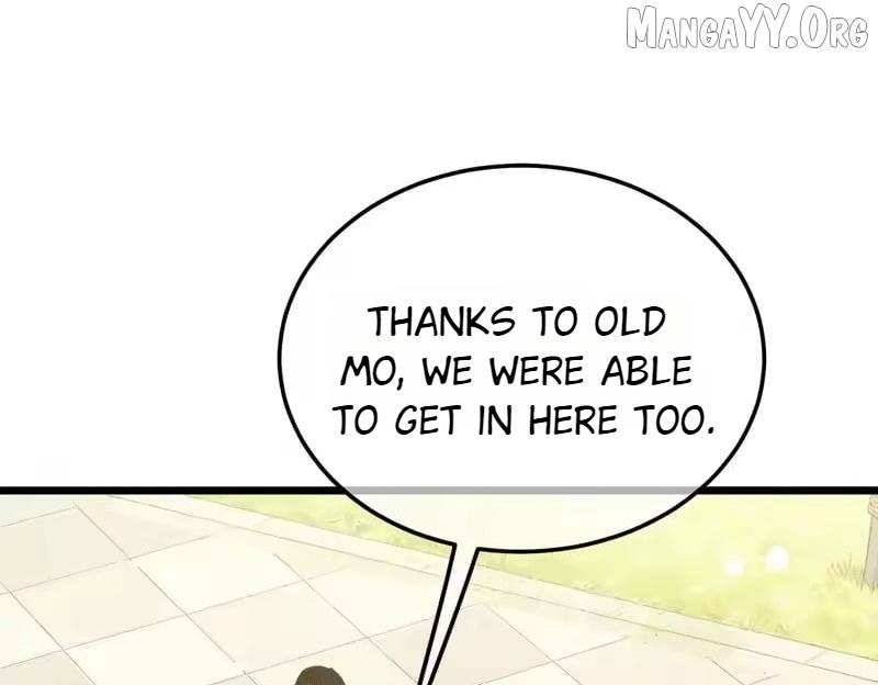 Read I Rely on My Invincibility to Deal Tons of Damage Passively! Manga Online