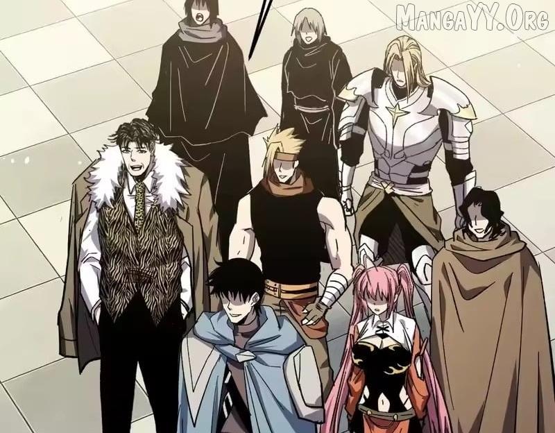 Read I Rely on My Invincibility to Deal Tons of Damage Passively! Manga Online