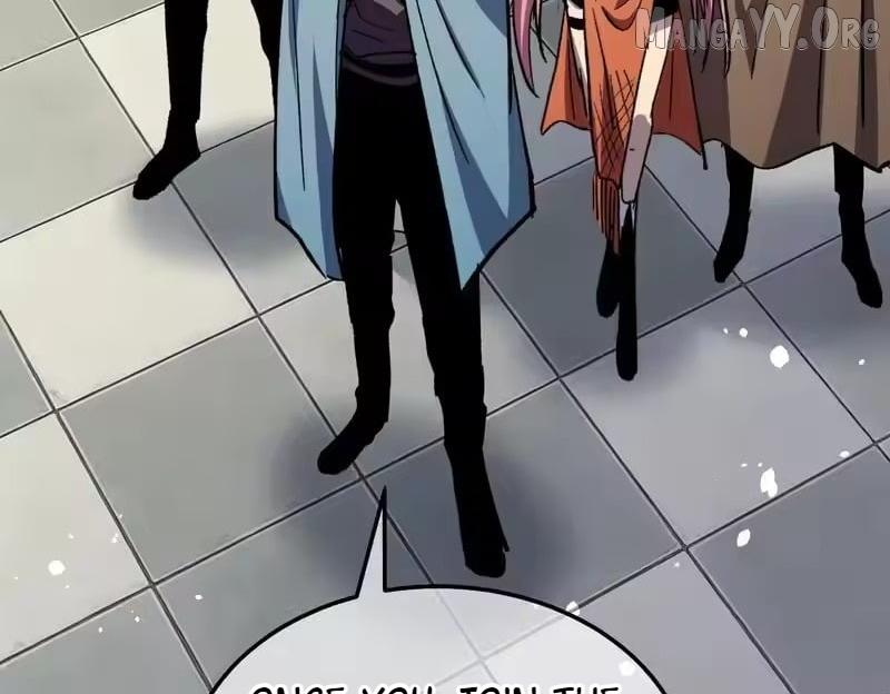 Read I Rely on My Invincibility to Deal Tons of Damage Passively! Manga Online