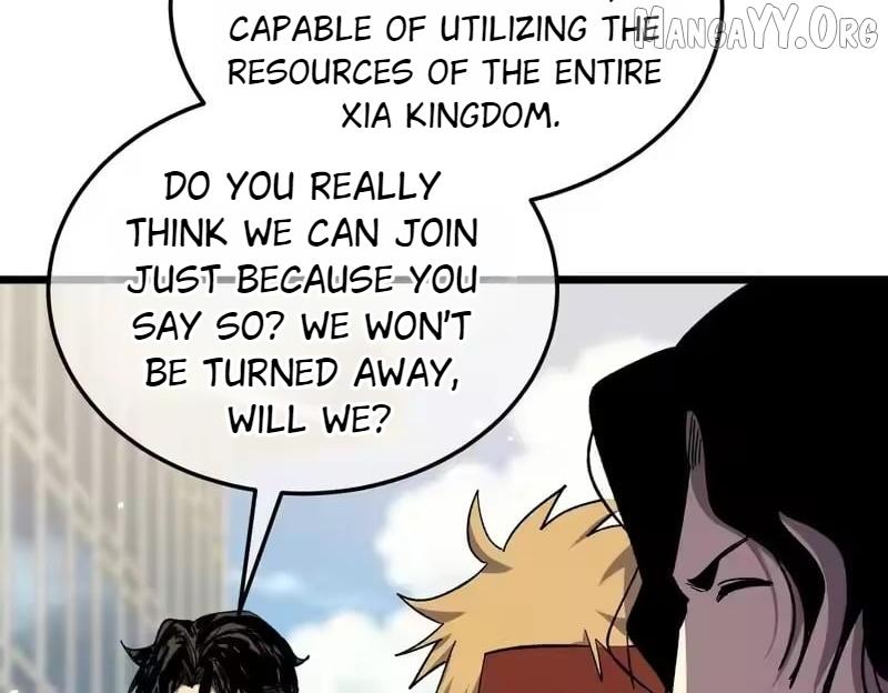 Read I Rely on My Invincibility to Deal Tons of Damage Passively! Manga Online