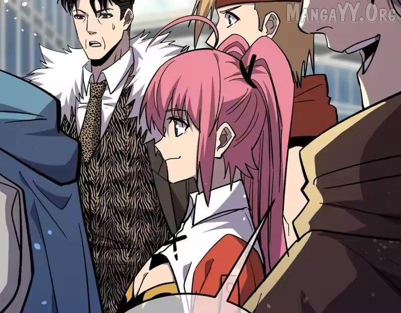 Read I Rely on My Invincibility to Deal Tons of Damage Passively! Manga Online