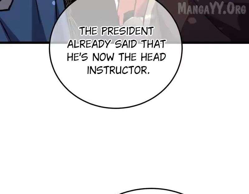 Read I Rely on My Invincibility to Deal Tons of Damage Passively! Manga Online