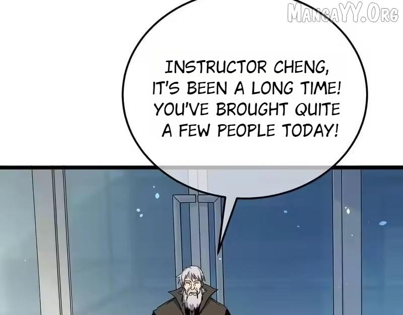 Read I Rely on My Invincibility to Deal Tons of Damage Passively! Manga Online