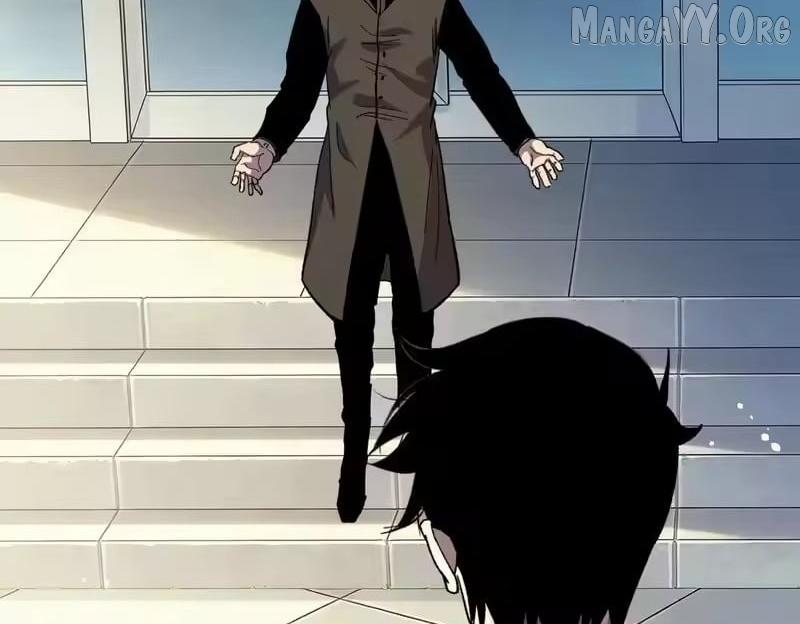 Read I Rely on My Invincibility to Deal Tons of Damage Passively! Manga Online